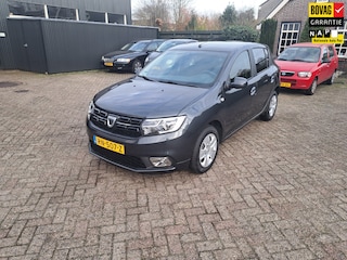 Dacia Sandero 0.9 TCe Laureate