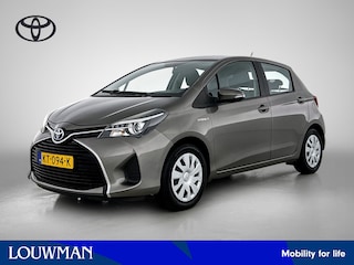 Toyota Yaris 1.5 Hybrid Business Plus | Navigatie | Achteruitrijcamera |