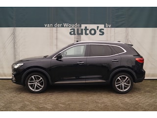 MG EHS 1.5 TGDI Automaat PHEV Luxury -PANO-LEER-ECC-