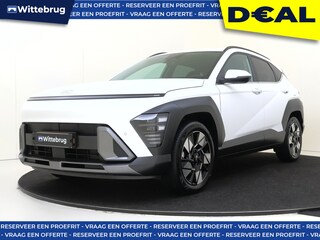 Hyundai Kona 1.6 GDI HEV Comfort Smart
