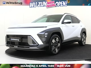 Hyundai Kona 1.6 GDI HEV Comfort Smart