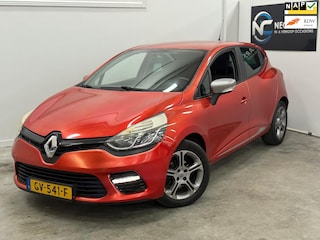 Renault Clio 1.5 dCi ECO Expression / NAVI-MULTIMEDIA / NAP / DEALER ONDERHOUDEN