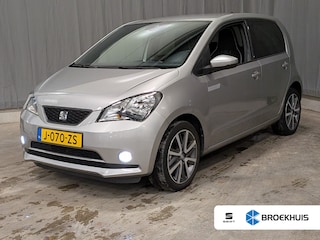 Seat Mii electric Plus 83 pk | Cruise control | Stoelverwarming | Bluetooth |