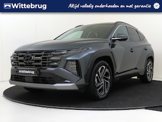 Hyundai Tucson 1.6 T-GDI PHEV Premium Sky