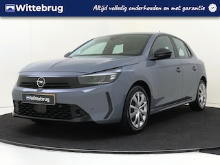 Opel Corsa 1.2 Turbo Edition | Camera | Digitale Cockpit | Carplay | Clean is Clean 4-12 MA