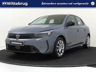 Opel Corsa 1.2 Turbo Edition | Camera | Digitale Cockpit | Carplay | Clean is Clean 4-12 MA