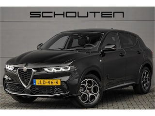 Alfa Romeo Tonale 1.3T PHEV Ti 280PK AWD CarPlay Camera ACC 18"