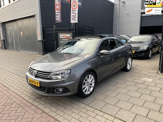 Volkswagen Eos 1.4 TSI Highline 2e Eigenaar! Trekhaak Airco NAP APK