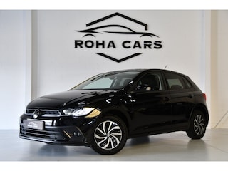 Volkswagen Polo 1.0 TSI Polo