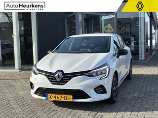 Renault Clio TCe 90 Techno l Origineel NL  l Achteruitrijcamera l Dealeronderhouden