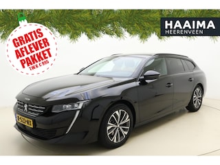 Peugeot 508 SW 1.2 PureTech Allure Pack Business 130 pk automaat | Trekhaak | navigatie |