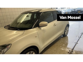 Suzuki Swift 1.2 Select | Camera | Airco | Bluetooth | Trekhaak | Carbon Edition |