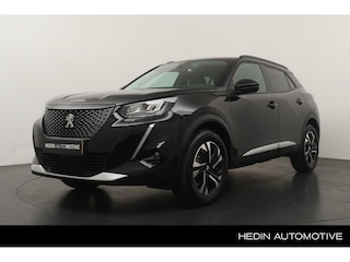 Peugeot 2008 1.2 130pk Allure | Parkeer Camera | Cruise Control | Stoelverwarming | Apple Carplay/Android Auto | Climate Controle |