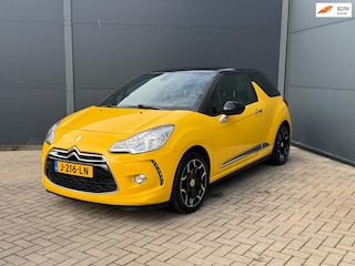 Citroën DS3 1.6 So Chic DS3 SPORT
