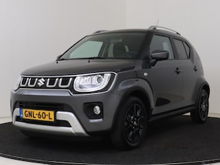 Suzuki Ignis 1.2 Smart Hybrid Style *automaat