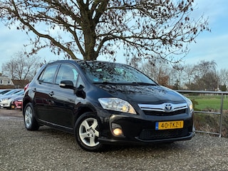 Toyota Auris 1.8 Full Hybrid | Navi + Clima + Cruise nu €6.975,-!!