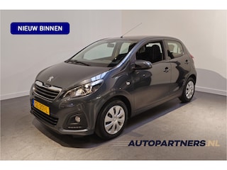 Peugeot 108 1.0 e-VTi Active - Airco - Elektrische ramen