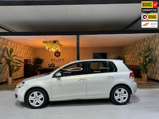 Volkswagen Golf 1.4 TSI Comfortline Cruise Clima PDC Rijklaar