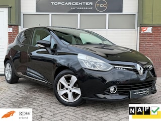 Renault Clio 1.5 dCi ECO Expression/AIRCO/NAVI/PARKS/APK/NAP