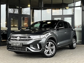 Volkswagen T-Roc 1.5 TSi DSG R-LINE - AFN. TREKH. - CAMERA - IQ