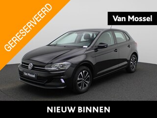 Volkswagen Polo 1.0 TSI Comfortline | Airconditioning | Apple Carplay / Android Auto | Parkeersensoren |