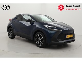 Toyota C-HR 2.0 Plug-in Hybrid 220 First Edition | Stoelverwarming | Navigatie | 360 camera | Dodehoek detectie | Full LED | Adaptive Cruise | Keyless | 18 inch