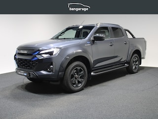 Isuzu D-Max EV 4WD V-CROSS AT
