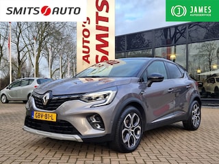 Renault Captur 1.3 TCe 140 Initiale Paris | Automaat | Compleet