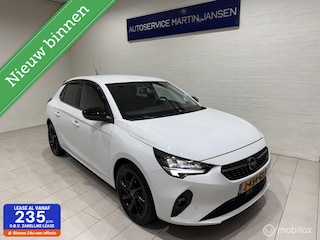 Opel Corsa 1.2 Elegance Automaat Car-Play