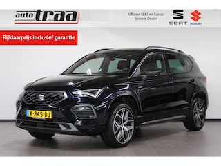 Seat Ateca 1.5 TSI FR Business Intense / 19'' LMV / Stoel + stuur verw. / Elek. klep /