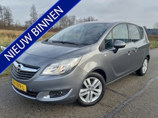 Opel Meriva 1.4 Turbo Cosmo