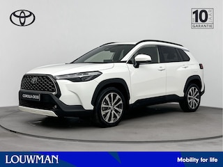 Toyota Corolla Cross Hybrid 140 Dynamic | Navigatie | Parkeercamera | Elek. Kofferklep |