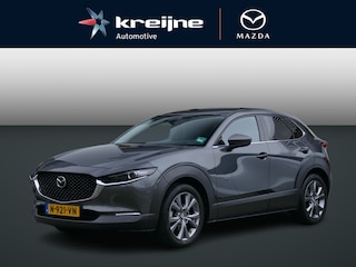 Mazda CX-30 2.0 e-SkyActiv-X M Hybrid Sportive | RIJKLAARPRIJS!