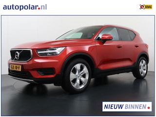 Volvo XC40 1.5 T3 Momentum Pro Trekhaak/Camera/Carplay etc.