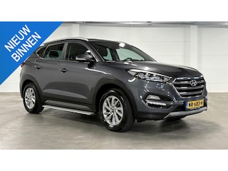 Hyundai Tucson 1.6 GDi Go! | Navi | Camera