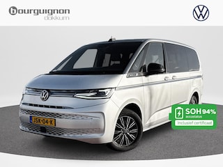 Volkswagen Multivan 1.4 eHybrid L2H1 Style | Wordt verwacht | 360 cam | Elec. klep | ACC | Side assist |