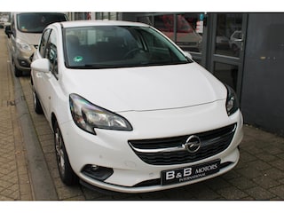 Opel Corsa 1.0 Turbo Edition|CRUISE|PDC|CAMERA|MOTOR DEFECT