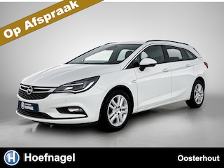 Opel Astra Sports Tourer 1.0 Turbo Business | Climate Control | Stoelverwarming | Stuurverwarming | Cruise Control