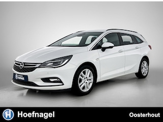 Opel Astra Sports Tourer 1.0 Turbo Business | Climate Control | Stoelverwarming | Stuurverwarming | Cruise Control