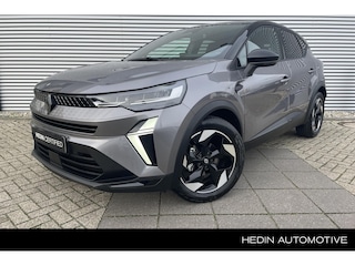 Renault Captur TCe 160 Techno