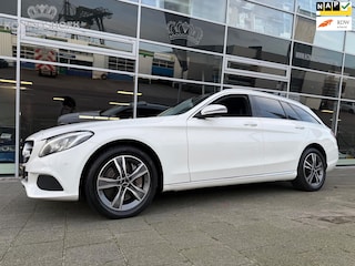 Mercedes-Benz C-klasse Estate 350 e Lease Edition