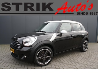 Mini Countryman 1.6 Cooper Chili - CLIMATE CONTROL - PDC - XENON