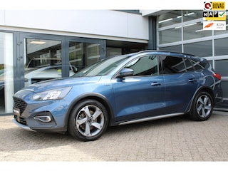 Ford Focus 1.5 EcoBoost Active Business