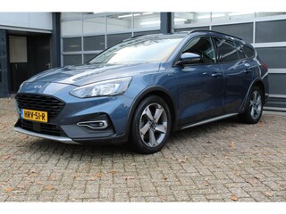 Ford Focus 1.5 EcoBoost Active Business