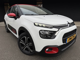 Citroën C3 1.2 PT Business