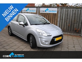Citroën C3 1.2 VTi Collection Hele nette Staat!