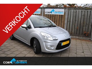 Citroën C3 1.2 VTi Collection Hele nette Staat!