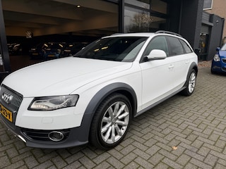 Audi A4 Allroad quattro 2.0 TFSI