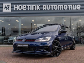 Volkswagen Golf 2.0 TSI GTI Performance | Sterrenhemel | Pano | Keyless