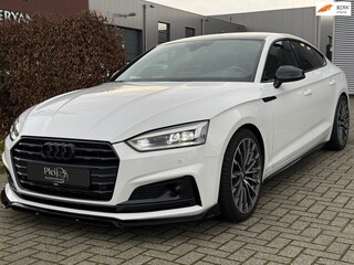 Audi A5 Sportback 2.0 TFSI MHEV quattro Design Pro Line Plus